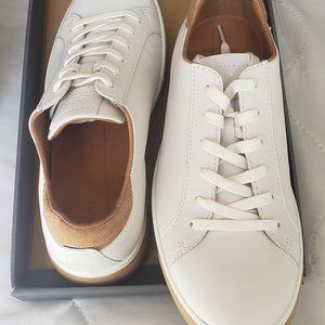 Men Shoes Street Tray (DRI-TAN SMOOTH LEATHER) *NIB*